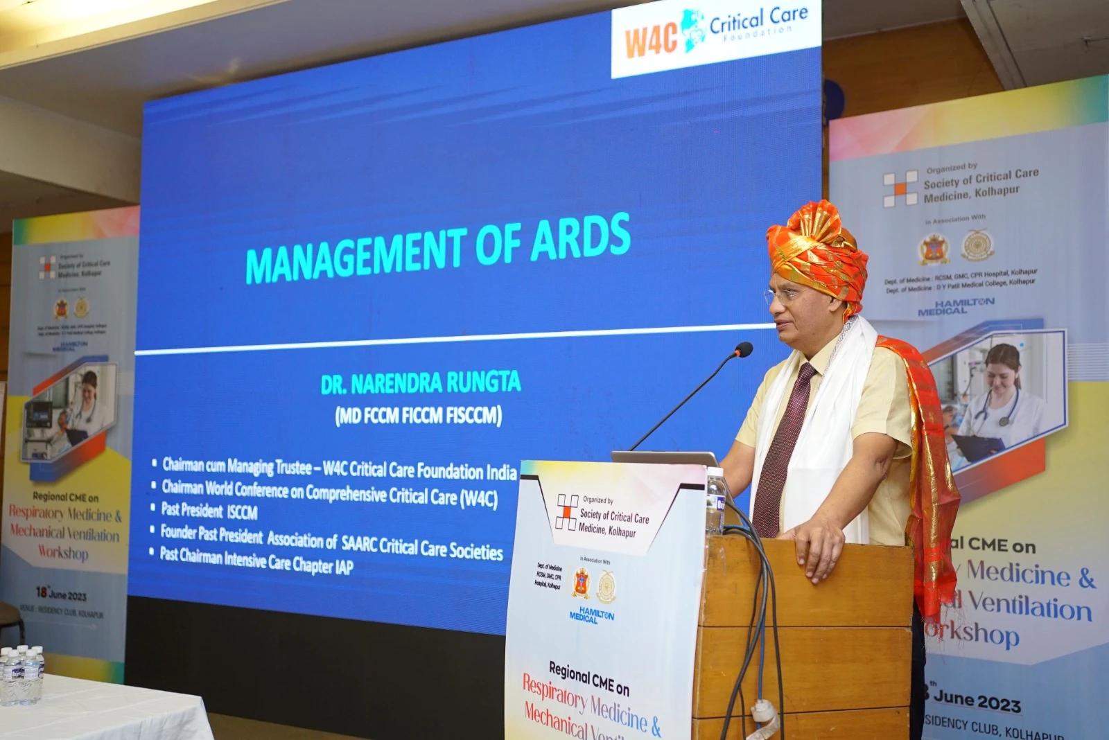 Palliative Care Symposium