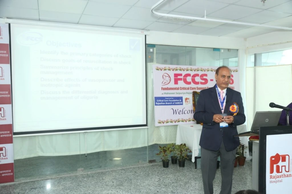 CCF Volunteers Program