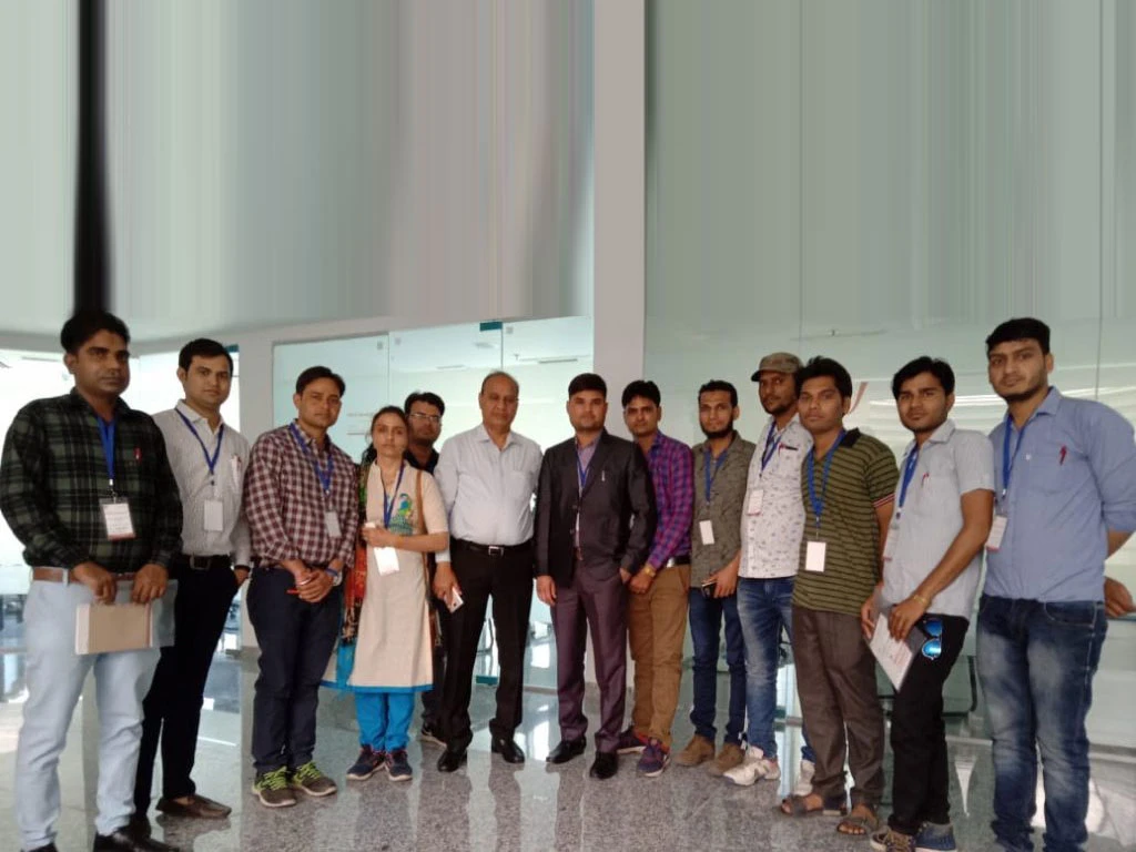 CCF Volunteers Program