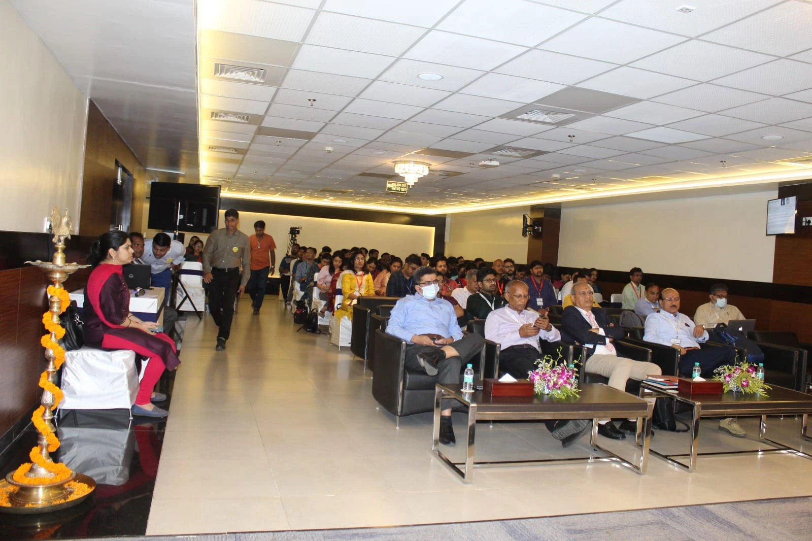 Sepsis Management Workshop